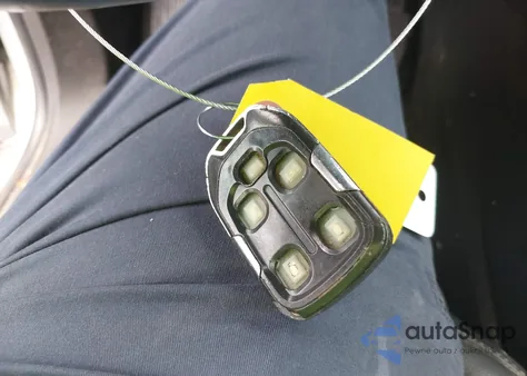 2017 GMC Acadia Slt-1 из США, поврежденный, VIN 1GKKNMLS2HZ171133